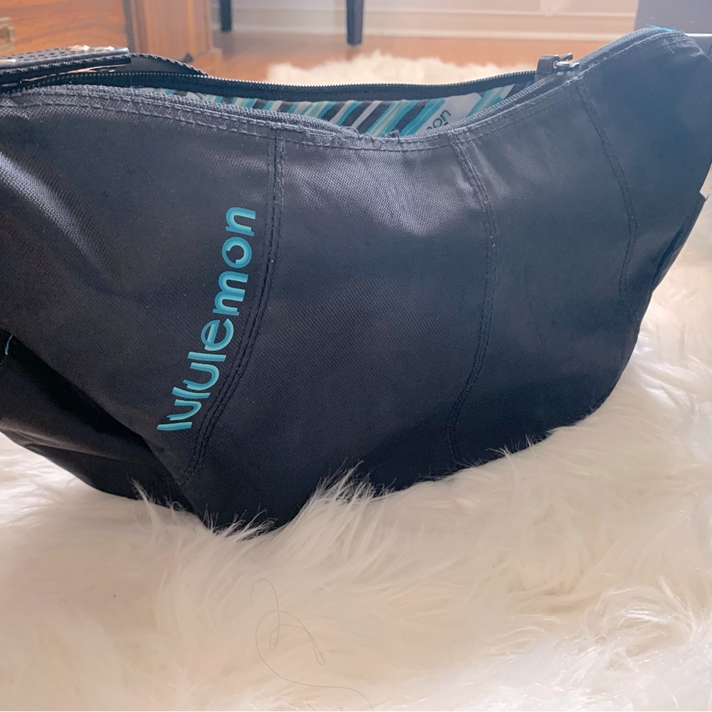 Authentic Vintage Lululemon Bag